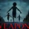 Weapons 2025
