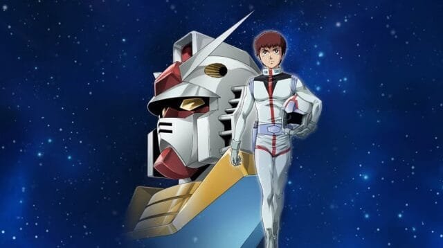 Gundam dari Awal hingga Terbaru