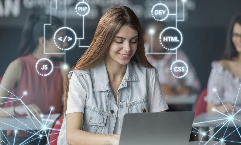 Siap Ngoding Kilat Bongkar Rahasia Mudah Logika dan Algoritma untuk Fondasi Pemrograman Solid! Logika dan Algoritma