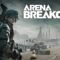 Game Android Action