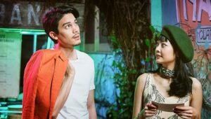 Film Thailand Komedi Terbaru