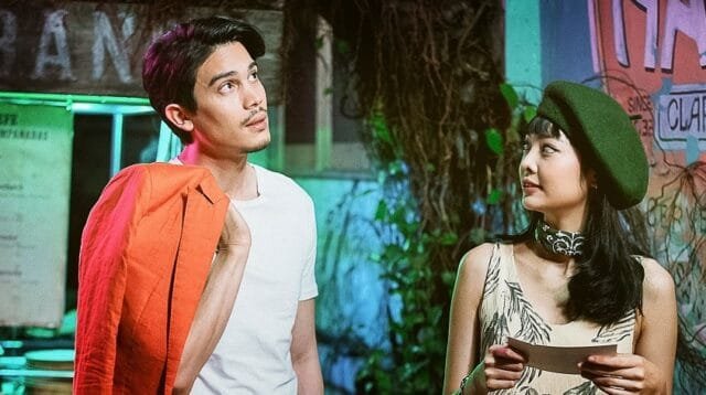 Film Thailand Komedi Terbaru