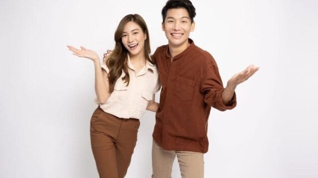 Tampil Maksimal saat Kencan