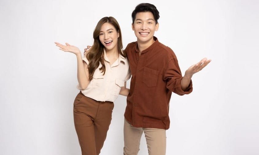 Tampil Maksimal saat Kencan