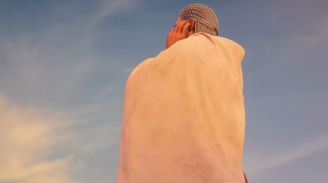 Bilal: A New Breed of Hero