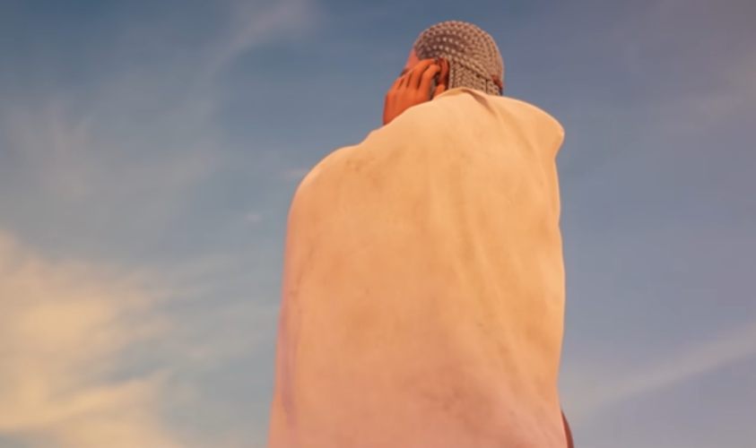 Bilal: A New Breed of Hero