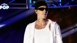 Sumber The Standar Pop