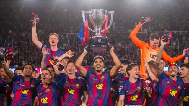 barca vs madrid berakhir dengan 2-0