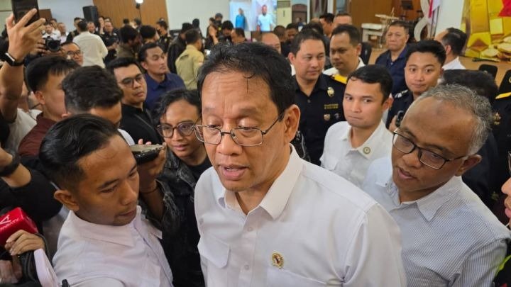 Bea Cukai Soekarno-Hatta Gagalkan Penyelundupan 23 Kg Emas Senilai Rp63 Miliar