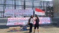 menjelang demo 27 agutsus