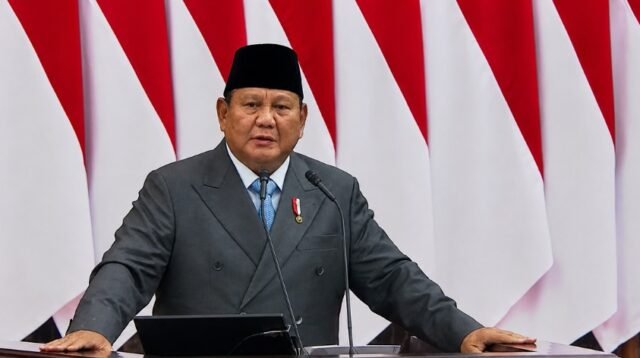 target koperasi desa