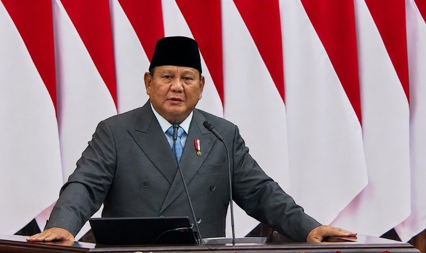 target koperasi desa