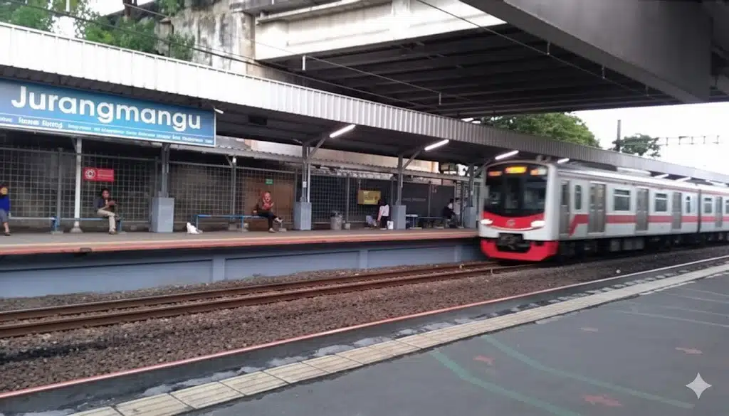 stasiun jurangmangu_20251103