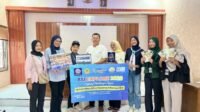 Penyerahan Website
