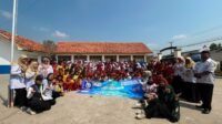 Perpisahan dengan SDN Barugbug 1