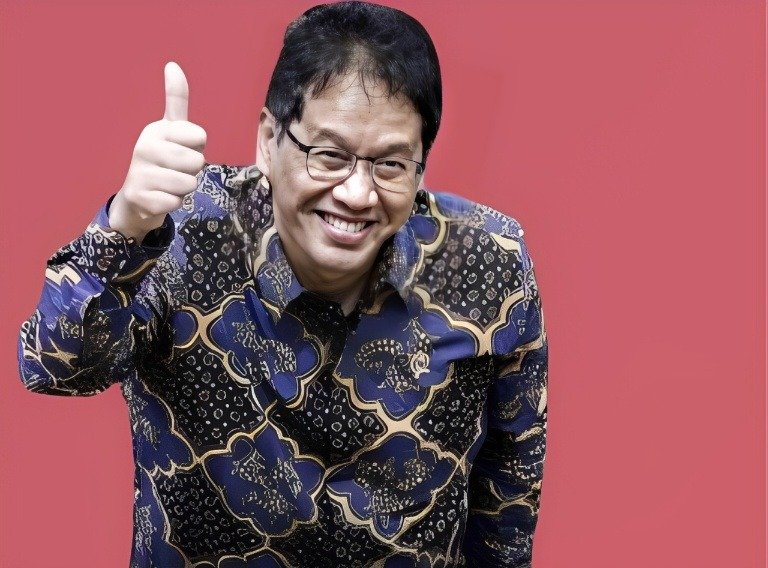 purbaya yudhi sadewa
