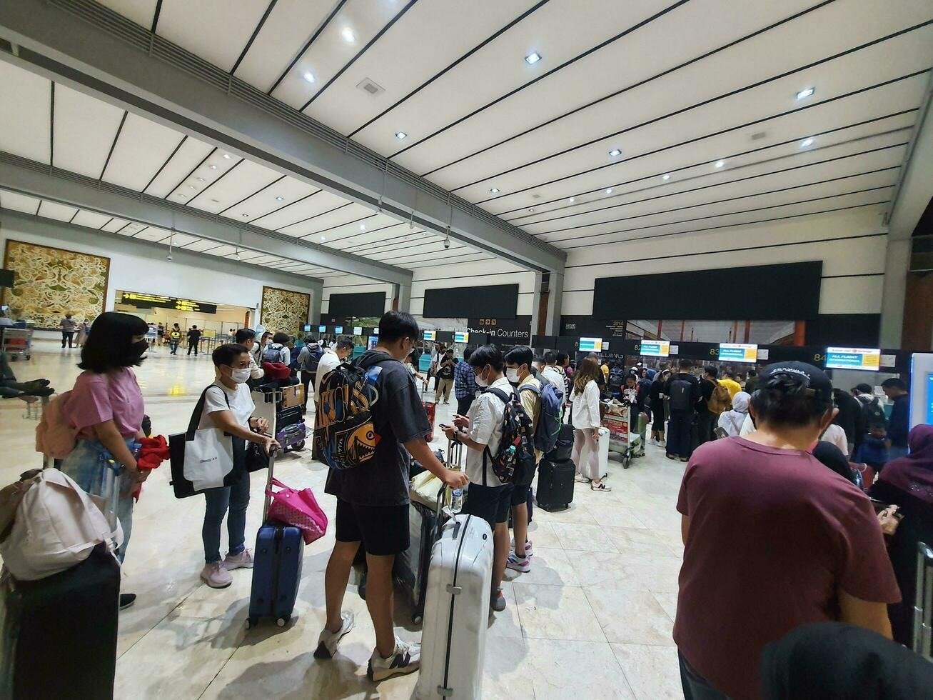 bandara soetta