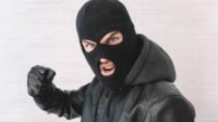 gangster