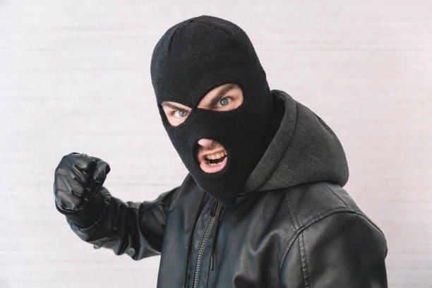 gangster