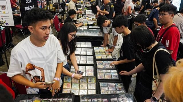 Indonesia Game Expo