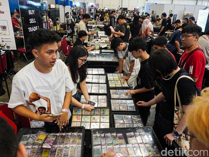 Indonesia Game Expo