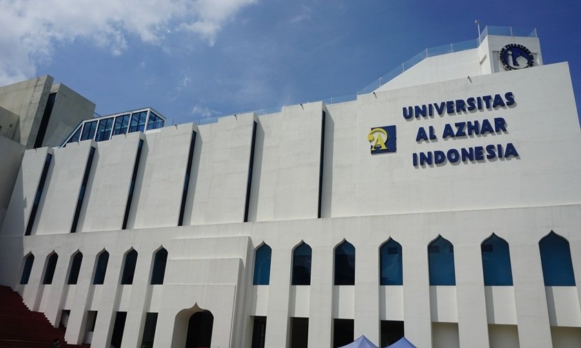 Kampus Dekat MRT