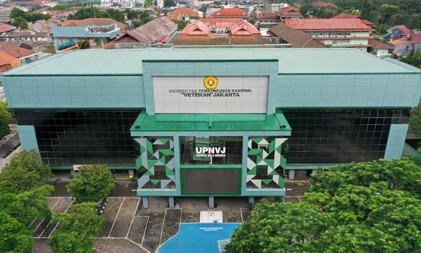 Kampus Dekat MRT