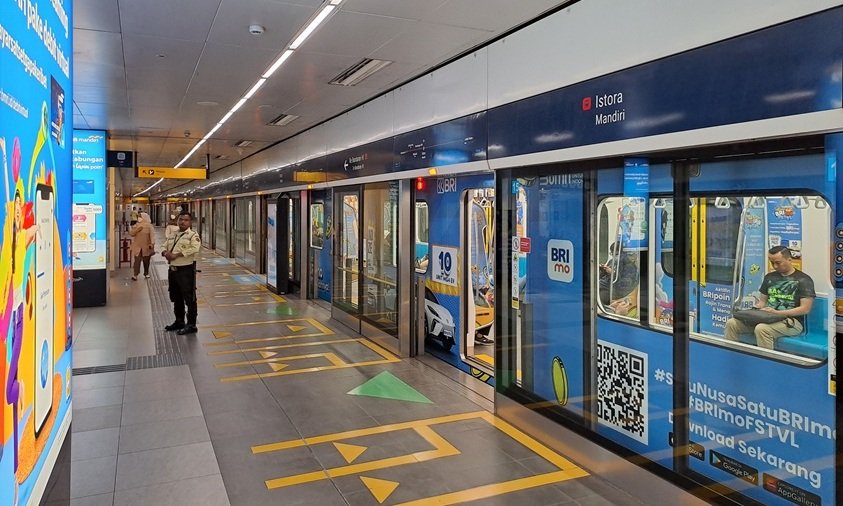 Rekomendasi 3 Kampus Berlokasi Dekat MRT di Jakarta Selatan Kampus Dekat MRT