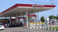 harga bbm